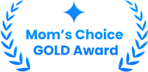 Mom's Choice Award
