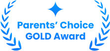Parents' Choice Award