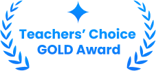 Teachers' Choice Award